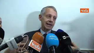 D'Ascenzo (Inail): "Cerchiamo di avvicinare i giovani al mondo dell'agricoltura"