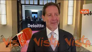Deloitte cambia sede, il Ceo Pompei: Riunire i nostri 2600 lavoratori valore aggiunto straordinario