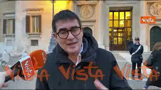 Autonomia, Fratoianni: "La destra con lo spacca Italia gioca con la pelle degli italiani"