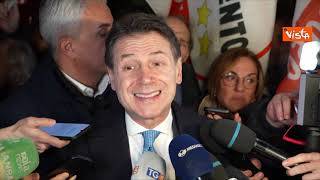 Autonomia, Conte: "Meloni svende il Sud per tenere unita la coalizione"