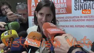 Schlein (Pd): "Il Governo vuole spaccare l'Italia e accentrare i poteri"