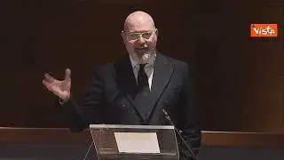 Lapsus Bonaccini: "Ho incontrato Vannacci", ma era Vattani