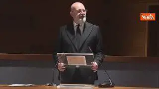 Bonaccini: "600 milioni da Fondo sviluppo e coesione, oggi bella giornata"