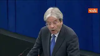 Patto stabilità, Gentiloni: "Commissione Ue pronta a facilitare negoziati, non abbiamo molto tempo"