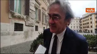 Bonelli: Leader candidati alle europee? Contrarissimo, vale per Meloni e Schlein. Una presa in giro