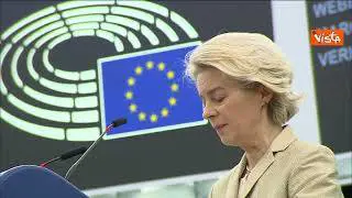 Medio Oriente, von der Leyen: "Terrore Houthi taglia commercio globale"