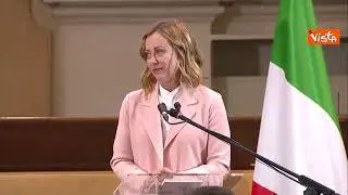 Pnrr, von der Leyen: "Italia assolutamente in linea con tabella di marcia"