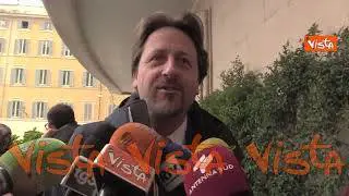 Messina (FdI): "Solinas indagato? Non influisce sul nostro ragionamento per le regionali"