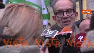 Ex Ilva, Benaglia (Fim Cisl): "Governo ha garantito che 320 mln saranno per continuità produttiva"