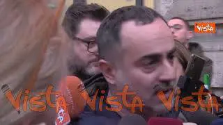 Ex Ilva, De Palma (Fiom): "Vogliamo garanzie per i lavoratori e gli stabilimenti"