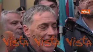 Ex Ilva, Palombella (Uilm): "Mittal è arrivato al capolinea, loro strategia finita"