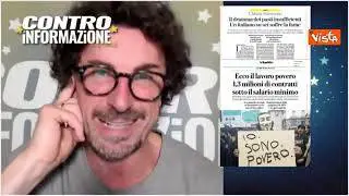 Toninelli e lo sfogo social: "Per tonno e salmone rincari devastanti"
