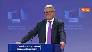 Commissione Ue, il lussemburghese Nicholas Schmit è il candidato socialista alla presidenza