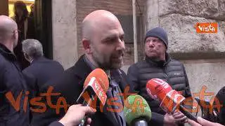 Strage di Ponticelli, Saviano: "Tre innocenti condannati in un processo manipolato dalla camorra"
