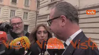 Giurì d'onore, Mulè: "Un confronto sereno presto la relazione conclusiva"