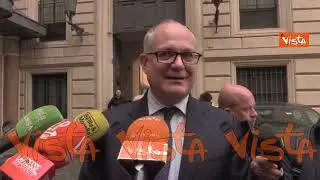 Gualtieri: “Il biodigestore sarà l’impianto più green che esista”