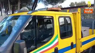 DonatoriNati, Polizia di Stato e Anas insieme a Roma per la raccolta di sangue