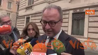 Giurì d'onore, Mulè: "Massima terzietà e imparzialità nel giudizio"