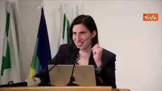 Ius soli, Schlein: "Chi nasce e cresce in Italia italiano, questa è la posizione del Pd"