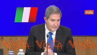 Musumeci: "Le isole minori sono territori fragili"