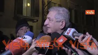 Foti (FdI): "Il Pd dovrebbe dire qualcosa sulla manifestazione antisemita di Vicenza"