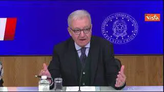 Giorno della Memoria, Mantovano: "Dopo 7 ottobre diffuso antisemitismo, anche in modo violento"