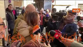 Caso Pozzolo, Montaruli (FdI): "Chi ha un'arma la deve custodire, per questo è stato sospeso"