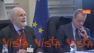 Papetti (Fiumani nel Mondo): "Il popolo italiano ha partecipo attivamente alla Shoah"