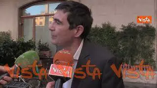 Fratoianni (Avs): "Il caso Bignami? Un gigantesco scandalo, dovrebbe dimettersi"