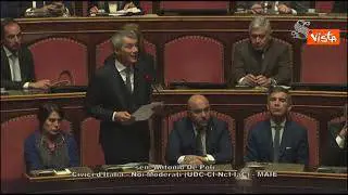 Autonomia, De Poli (Udc): "Centrodestra pone fine a immobilismo passato"