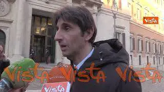 Donzelli (FdI): "Il caso Bignami? Questione già chiarita, le opposizioni arrivano in ritardo"