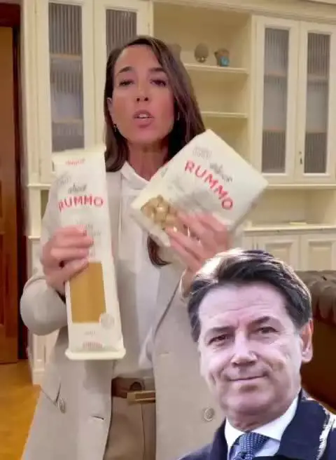 Rummo. Ronzulli (FI) lancia l’hashtag #sosteniamopastaRummo