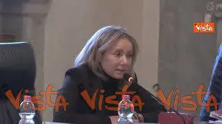 Ester Mieli (FdI): "Anche gli indifferenti furono complici della Shoah"