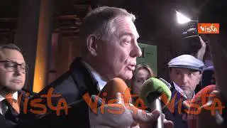Ex Ilva, Urso: "Il Governo vuole cambiare rotta per rilanciare la siderurgia italiana"