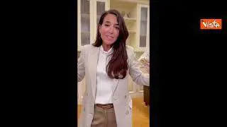 Ronzulli: "La mamma dei cretini è sempre incinta" e lancia l'hashtag #sosteniamopastarummo