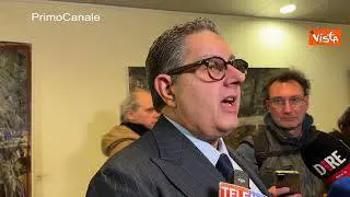 Giorno memoria, Toti: "Tenerlo fuori da ogni polemica legata a cronaca"