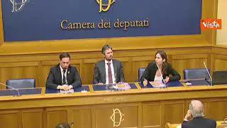 No all'aborto in caso di stupro, bufera su conferenza centro Machiavelli promossa dal leghista Billi