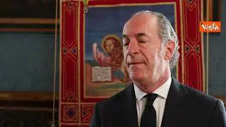 Autonomia differenziata, Zaia: "Il Governo ha scritto una pagina di storia"