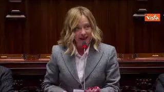 Meloni: "Mai tradito il Sud, numeri e fatti più forti delle polemiche"