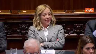 Boschi a Meloni: "Questo paese ha solo una speranza, che lei lasci Palazzo Chigi al più presto"