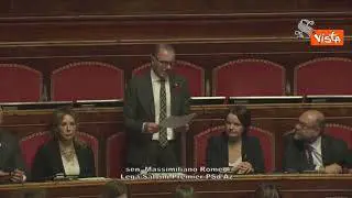 Gigi Riva, Romeo (Lega): "Un'icona di un'Italia che non c'è più e che speriamo possa tornare"