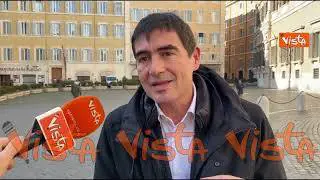 Fratoianni: "Ratifica protocollo Albania barzelletta, se non fosse dramma"