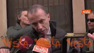 Guerra in Ucraina e a Gaza, Romeo (Lega): "Chiediamo alla premier di perseguire la via diplomatica"