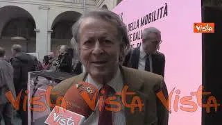 Tamburini (direttore Sole 24 Ore): "E' ora di dare una spallata nel campo della mobilità"