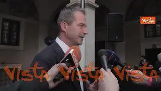 Tomasi (Ad Autostrade): "Elettrico e biocarburanti per rendere la mobilita più sostenibile"