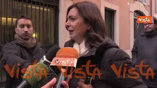 Guerra a Gaza, Boldrini (Pd): "Bisogna lavorare per una prospettiva di pace sotto l'egida dell'Onu"
