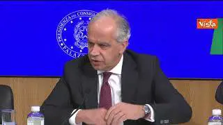 Giorno Memoria, Piantedosi: "Valutazioni su rinvio cortei pro-Palestina"