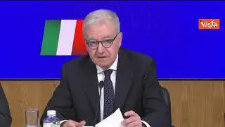 Cybersicurezza, Mantovano: "Legislazione vigente obsoleta, poca consapevolezza"