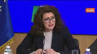 Ddl Welfare, il sottosegretario Bellucci: "Per anziani assegno accompagnamento sale a 1.380 euro"