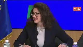 Pnrr, Bellucci: "Oltre 1 miliardo a riforma anziani, raggiunto target"